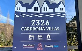 Studio 18 Cardrona